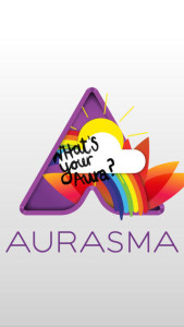 aurasma