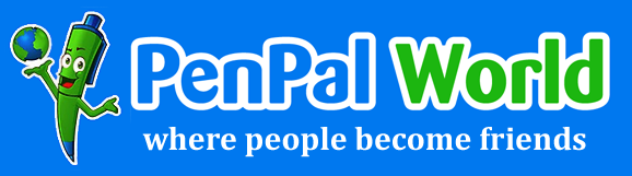 penpal