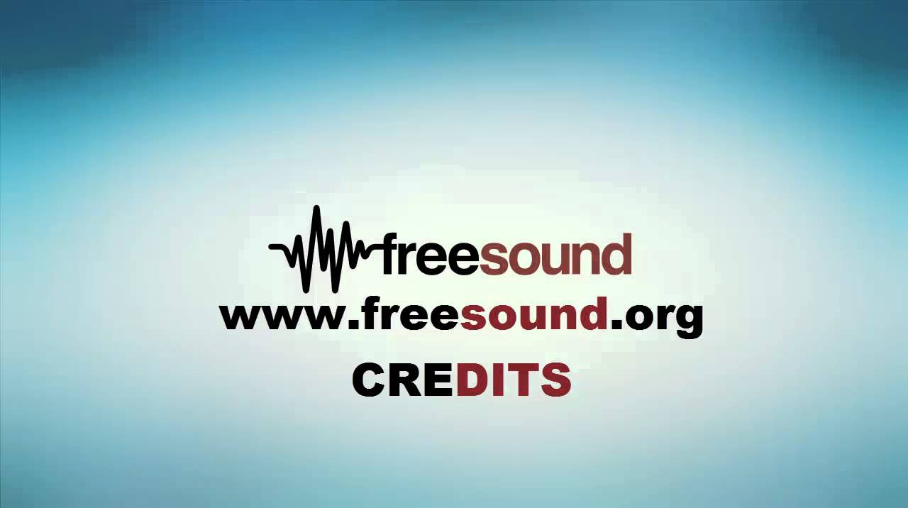 freesound