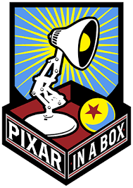 pixar