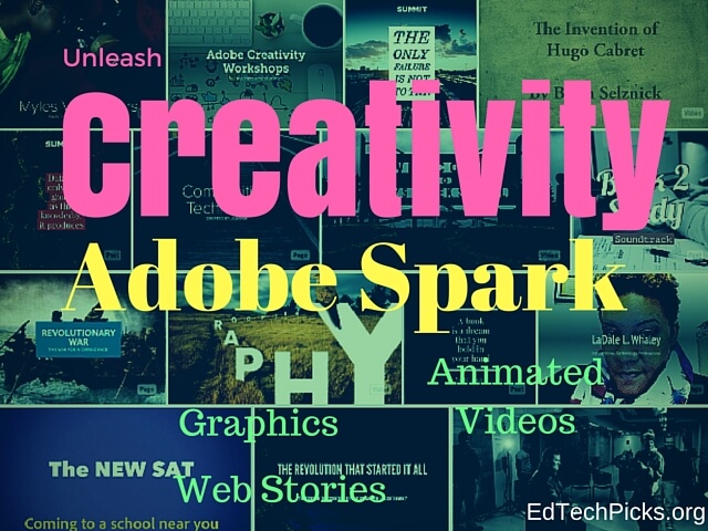 adobespark