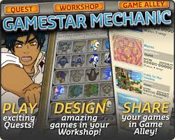 gamestar